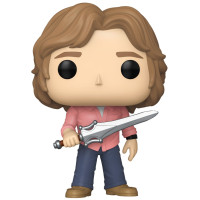 Фігурка Funko POP Movies: Masters of The Universe - Adam