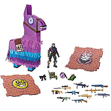 Ігровий набір Fortnite Llama Loot Pinata Rust Lord з аксесуарами