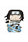 Фігурка Funko POP Animation: Naruto S14 - Neji
