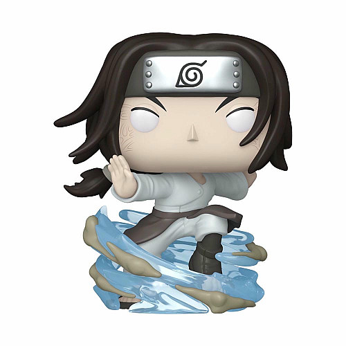 Фігурка Funko POP Animation: Naruto S14 - Neji