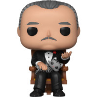 Фігурка Funko POP Movies: The Godfather 50th - Vito