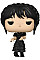 Фігурка Funko POP TV: Wednesday - Rave`n Wednesday Addams
