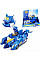Игровой набор Super Wings Spinning Vehicle Джером (Jerome)
