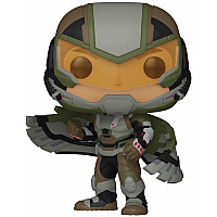 Фигурка Funko POP Marvel: Captain America BNW - Falcon