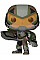 Фігурка Funko POP Marvel: Captain America BNW - Falcon