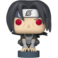 Фігурка Funko POP Animation: Naruto - Itachi