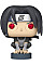 Фігурка Funko POP Animation: Naruto - Itachi