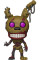 Фігурка Funko POP Games: Five Nights at Freddy's - Burntrap