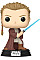 Фігурка Funko POP Star Wars: PM 25th - Obi-Wan (Young)