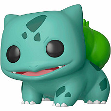 Фігурка Funko POP Games: Pokemon - Bulbasaur