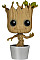 Фігурка Funko POP Marvel: Guardians Of The Galaxy - Dancing Groot