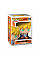 Фігурка Funko POP Animation: Dragon Ball Z - Goku w/ kamehameha wave