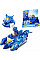 Игровой набор Super Wings Spinning Vehicle Джером (Jerome)