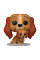 Фігурка Funko POP Disney: Lady and the Tramp - Lady W/Puppy