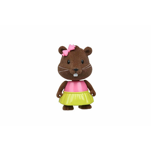Іграшка Li'l Woodzeez Bobblehead S4 в ас.
