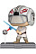 Фігурка Funko POP Star Wars: S9 - Luke/Remote
