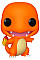 Фігурка Funko POP Games: Pokemon - Charmander