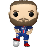 Фігурка Funko POP Football: PSG - Sergio Ramos
