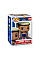 Фігурка Funko POP Football: FC Barcelona - Lamine Yamal