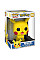 Фігурка Funko POP Games: Pokemon - Pickachu