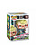Фігурка Funko POP Animation: Ghostbusters - Egon Spengler