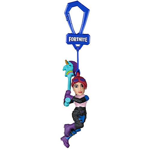 Фигурка-брелок Fortnite Figure Hanger Brite Bomber