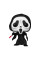 Фігурка Funko POP Movies: Ghostface - Ghostface