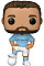 Фігурка Funko POP Football: FC Manchester City - Bernardo Silva
