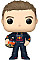 Фігурка Funko POP: Formula 1 - Max Verstappen w/Helm