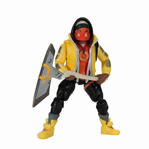 Колекційна фігурка Fortnite Solo Mode Bone Wasp, 10см