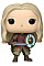 Фигурка Funko POP Movies: Lord of the Rings - Battle Eowyn W/Chase