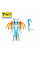 Игровая коллекционная фигурка DevSeries Core Figure Tower of Hell: Pyx