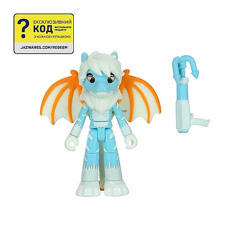 Игровая коллекционная фигурка DevSeries Core Figure Tower of Hell: Pyx