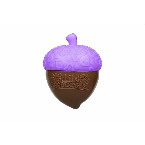 Іграшка Li'l Woodzeez Bobblehead S4 в ас.