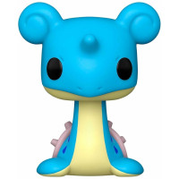 Фігурка Funko POP Games: Pokemon - Lapras