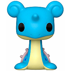Фігурка Funko POP Games: Pokemon - Lapras