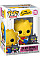 Фигурка Funko POP TV: Simpsons S11- Lisa & SB