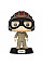 Фигурка Funko POP Star Wars: PM 25th - Anakin w/Helmet