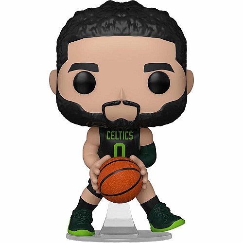 Фигурка Funko POP NBA: Boston Celtics - Jayson Tatum (CE 24)
