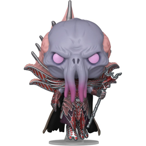 Фігурка Funko POP Games: Baldur's Gate 3 S3 - The Emperor