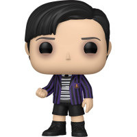 Фигурка Funko POP TV: Wednesday S2 - Pugsley Addams