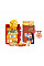 Ігровий набір Super Wings Mini Playset Світові подорожі в ас.