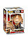 Фігурка Funko POP Star Wars: PM 25th - Jar Jar Binks w/Booma Balls