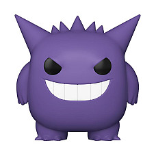 Фігурка Funko POP Games: Pokemon - Gengar
