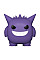 Фігурка Funko POP Games: Pokemon - Gengar