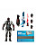 Колекційна фігурка Fortnite Master Series Figure The Foundation (Dark), 10см