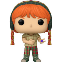 Фігурка Funko POP Movies: HP POA - Ron w/Candy