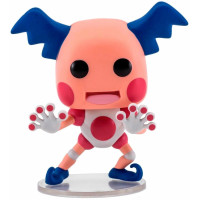 Фигурка Funko POP Games: Pokemon – Mr. Mime