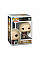 Фигурка Funko POP Movies: Lord of the Rings - Battle Eowyn W/Chase