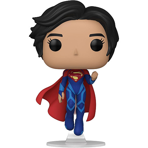 Фигурка Funko POP Movies: The Flash - Supergirl